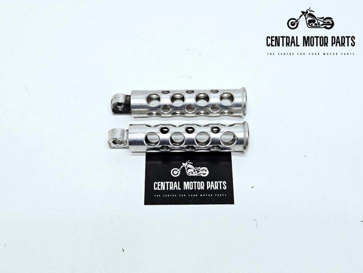 Hole Shot Rider Foot Peg, Motoren, Onderdelen | Harley-Davidson, Gebruikt, Ophalen of Verzenden