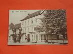 Limburg   Genck  Hotel des Artistes, Verzamelen, Ophalen of Verzenden, 1920 tot 1940, Ongelopen, Limburg