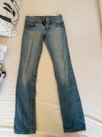 jeans low waisted, Kleding | Dames, Spijkerbroeken en Jeans, ANDERE, Blauw, Ophalen of Verzenden, Zo goed als nieuw