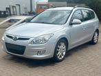 Hyundai i30 1.6 diesel, Auto's, 4 deurs, Leder, Bedrijf, Euro 4