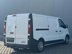 Renault Trafic 1.6 dCi Lichtevracht 3-Zit Navi PDC Garantie*, Auto's, Voorwielaandrijving, Stof, 4 cilinders, 2920 kg