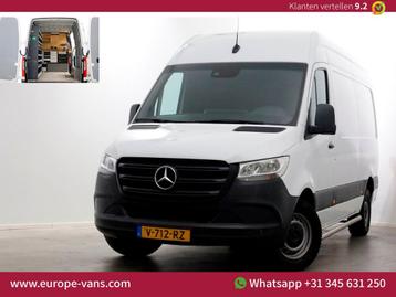 Mercedes-Benz Sprinter 311 CDI 115pk L2H2 RWD Servicewagen A beschikbaar voor biedingen