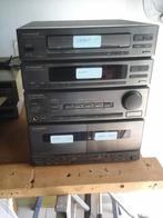 MINI RACK - PIONEER, Enlèvement, Utilisé, Pioneer, Lecteur CD