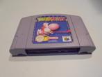 Nintendo 64 Yoshi's story (orig), Games en Spelcomputers, Games | Nintendo 64, Verzenden, Gebruikt, Avontuur en Actie