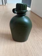 Veldfles leger A.B.L. 1988, Ophalen of Verzenden