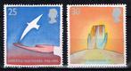 Postzegels uit Engeland - K 5082 - Vrede en veiligheid, Verzenden, Postfris