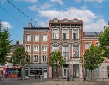 Opbrengsteigendom à vendre à Liège