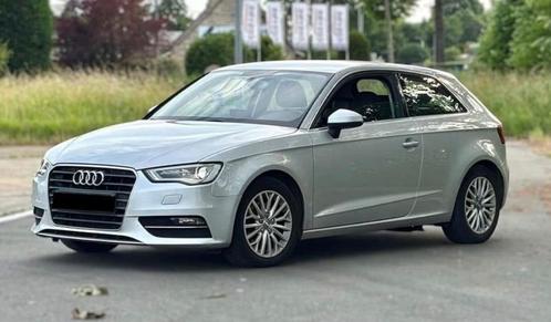 Très belle Audi A3 TFSI - prete a immatriculer, Auto's, Audi, Particulier, A3, Climate control, Elektrische buitenspiegels, Elektrische ramen