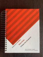 Introduction to AccuMark, Pattern Design, and Product Data M, Boeken, Studieboeken en Cursussen, Ophalen of Verzenden, Gelezen