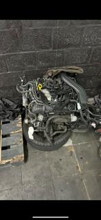 1.5 tsi motor beschadigd met aanbouwdelen, Ophalen, Volkswagen