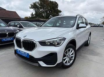 BMW X1 1.5i 136PK AUTOMAAT FACELIFT NAVIGATIE DAB LED PDC beschikbaar voor biedingen
