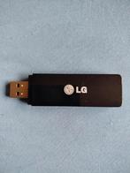 LG DONGLE WIFI, TV, Hi-fi & Vidéo, Enlèvement, Comme neuf