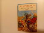 Jan zonder vrees het zwarte poeder geschreven door jo briels, Ophalen of Verzenden, Zo goed als nieuw