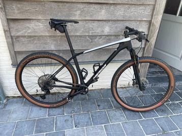 Mtb Merida Big nine XT SE ( model 2025) beschikbaar voor biedingen