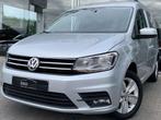 Volkswagen Caddy 1.4 TSI 125CV / Highline / Airco / Cruise /, Auto's, Voorwielaandrijving, Stof, Gebruikt, 4 cilinders