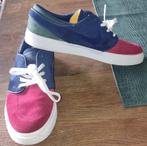 Nike SB Shoes Zoom Stefan Janoski navy blue (red crush/blue, Kleding | Heren, Schoenen, Overige kleuren, Nike, Ophalen of Verzenden