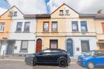 Maison à vendre à Charleroi, 2 chambres, 112 m², 2 kamers, Vrijstaande woning, 282 kWh/m²/jaar