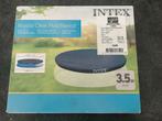 Intex afdekzeil 366 cm (nieuw in doos!), Ophalen, Afdekzeil