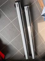 Thule Wingbars, Auto diversen, Dakdragers, Ophalen, Gebruikt