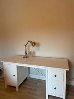 Kinder Bureau wit H74cm D65cm B165 cm, Huis en Inrichting, Ophalen of Verzenden, Zo goed als nieuw