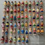PLAYMOBIL kind poppetjes, Kinderen en Baby's, Ophalen of Verzenden, Zo goed als nieuw, Los Playmobil