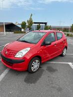Nissan pixo, Bedrijf, Handgeschakeld, Radio, Pixo