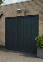 Poort miranti, Tuin en Terras, Ophalen, Gebruikt