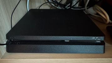 PlayStation4 met Games  beschikbaar voor biedingen