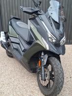 Maxi Scooter Kymco DTX 360, Motoren, Scooter, Kymco, Particulier, ABS