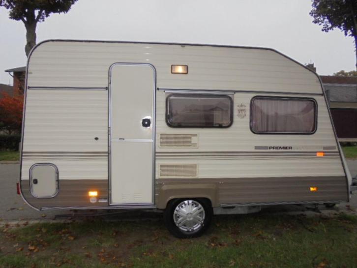 prachtige avento premier 390,,gereserveerd,,,, Caravans en Kamperen, Caravans, Bedrijf, tot en met 4, 500 - 750 kg, Overige, Avento