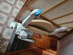 Traplift wordt gedemonteerd, Diversen, Trapliften, Ophalen, Gebruikt, Recht