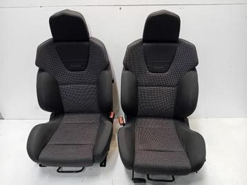 SIEGE AVANT GAUCHE ( CONDUCTEUR ) Opel Astra H GTC (L08), Autos : Pièces & Accessoires, Habitacle & Garnissage, Utilisé, Opel