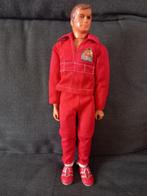 Actiefiguur Steve Austin/Six Million Dollar, Ophalen of Verzenden, Gebruikt