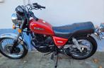 Suzuki gn 250, Motoren, 250 cc, Chopper, 1 cilinder, 12 t/m 35 kW