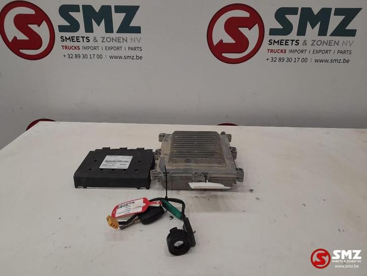 Occ kit de démarrage D2676 MAN, Autos : Pièces & Accessoires, Pièces camion, MAN, Électronique et Câbles, Utilisé