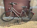 Oxford Alu 7005 sportfiets 21 Alivio versnellingen, Autres marques, Comme neuf, Enlèvement, 28 pouces