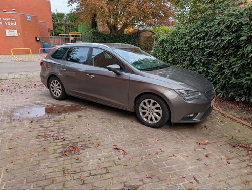 Gamme Seat Leon ST Ecomotive Business, Autos, Seat, Particulier, Leon, ABS, Airbags, Air conditionné, Alarme, Bluetooth, Feux de virage