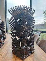 Houten belden, Antiquités & Art, Enlèvement