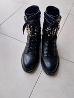 Kurt Geiger lederen bottines, Kleding | Dames, Ophalen of Verzenden, Zo goed als nieuw
