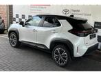 Toyota Yaris Cross Elegant Bi-Tone, Automaat, Wit, 1490 cc, Bedrijf