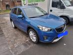 Mazda cx5, Auto's, Mazda, Te koop, Cruise Control, SUV of Terreinwagen, Automaat