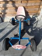 Mammoet gocart, Kinderen en Baby's, Speelgoed | Buiten | Skelters, Ophalen, Gebruikt, Mammoet