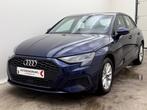 Audi A3 1.6TDi  S-Tronic Attraction Pack Business GPS Dig.A, Auto's, Audi, Automaat, Parkeersensor, Te koop, 85 kW