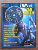 Jam with Van Halen, Boeken, Muziek, Ophalen, Zo goed als nieuw, Artiest