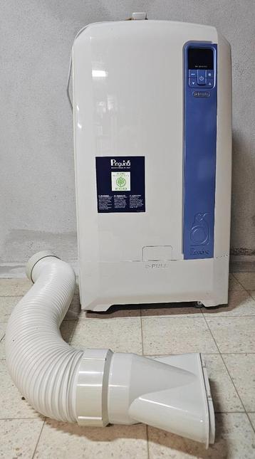 Mobiele airco DeLonghi Pinguino PAC WE112 Eco beschikbaar voor biedingen