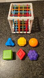 Kubus voor het ontwaken van baby's, Kinderen en Baby's, Ophalen of Verzenden, Nieuw, Jongen of Meisje