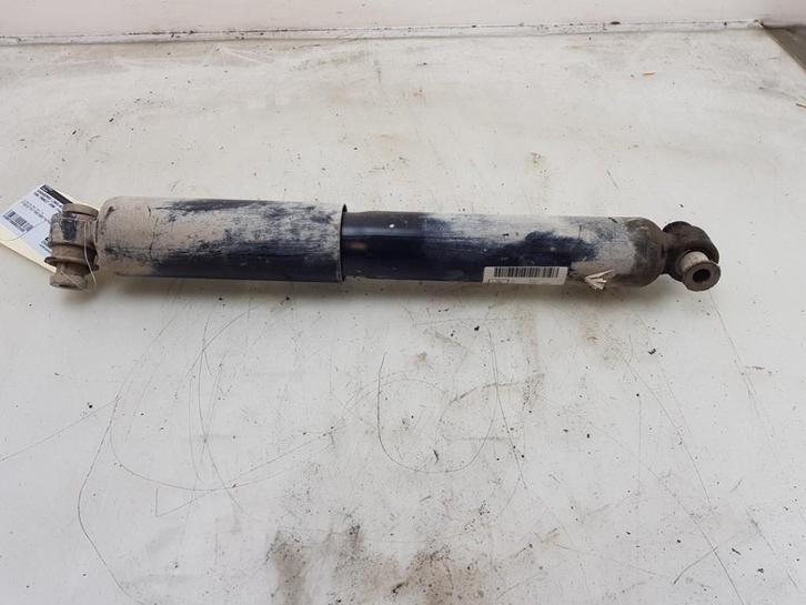 SCHOKBREKER LINKS ACHTER Ford Transit Connect (PJ2), Auto-onderdelen, Ophanging en Onderstel, Ford, Gebruikt
