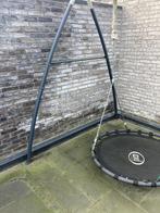 Babyschommel, Kinderen en Baby's, Speelgoed | Buiten | Speeltoestellen, Ophalen, Gebruikt, Schommel