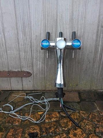 Zware tapkraan  beschikbaar voor biedingen