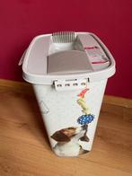 Conteneur à aliments June (23L), Enlèvement, Chien